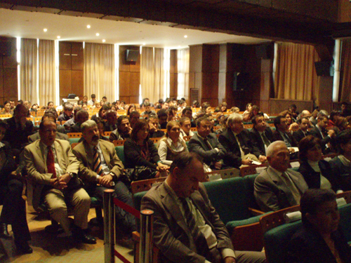 FORUM: ZİRAAT MÜHENDİSLİĞİ VE TARIM TOPLUMDA NASIL ALGILANIYOR?