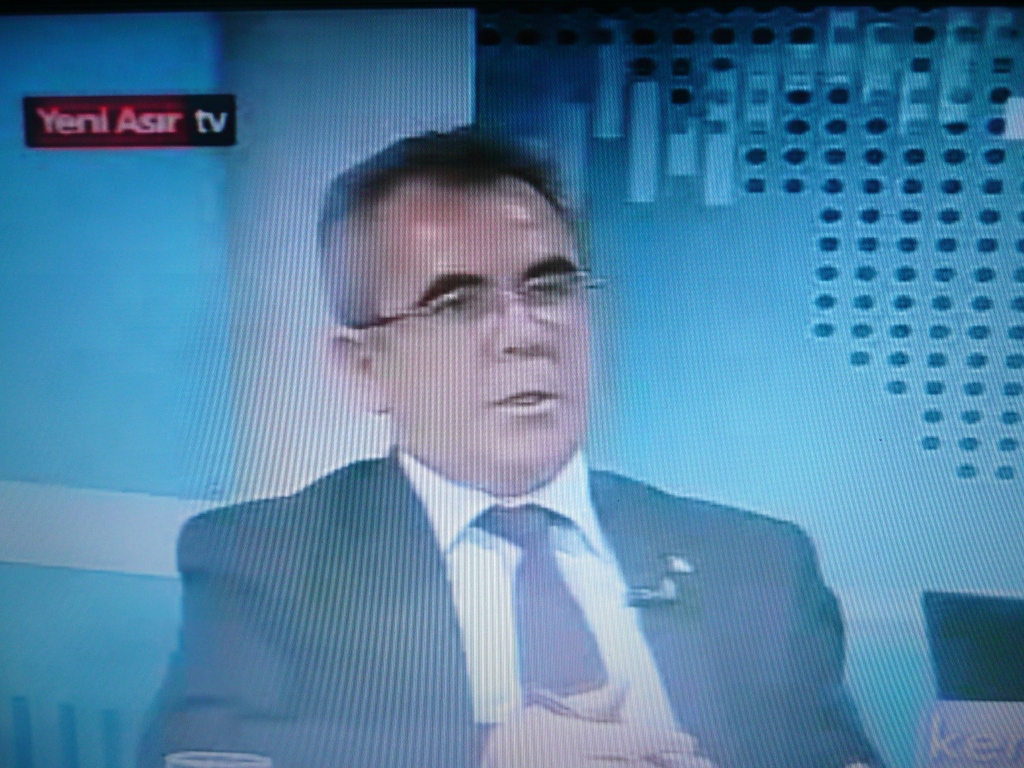 YENİ ASIR TV-KENTİN SESİ 