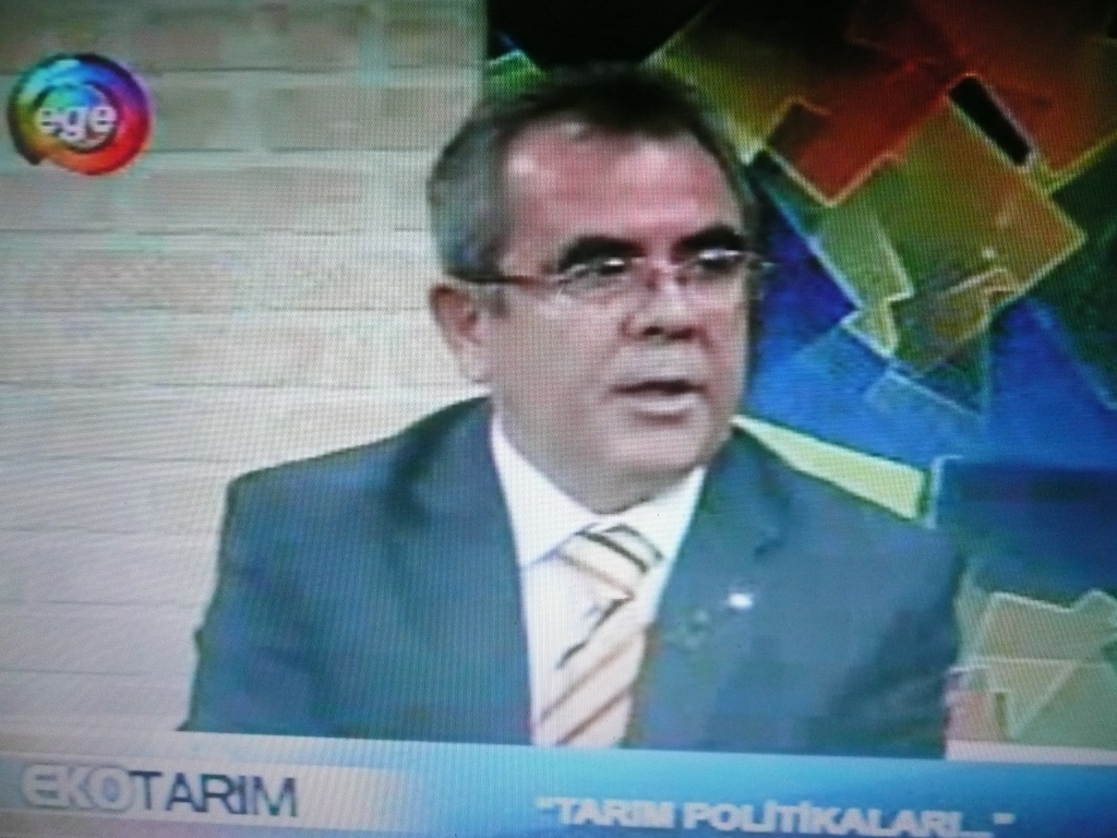 EGE TV-EKO TARIM
