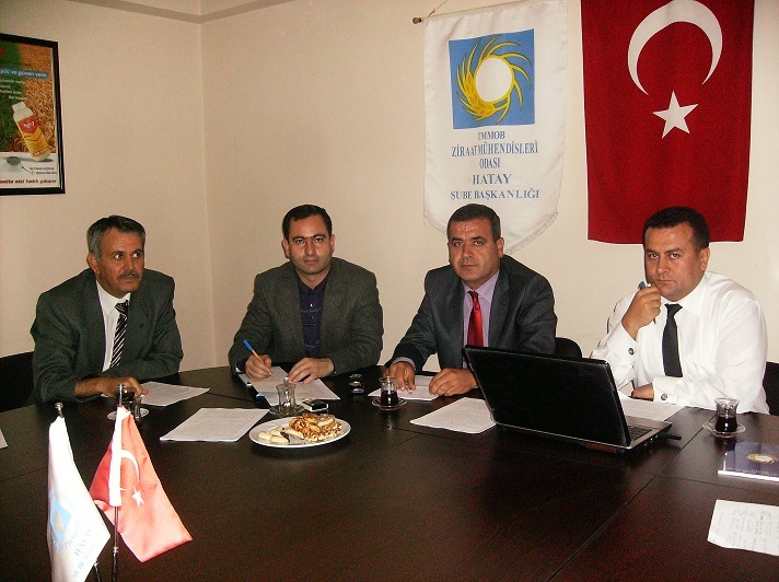 BİLİRKİŞİ TOPLANTISI