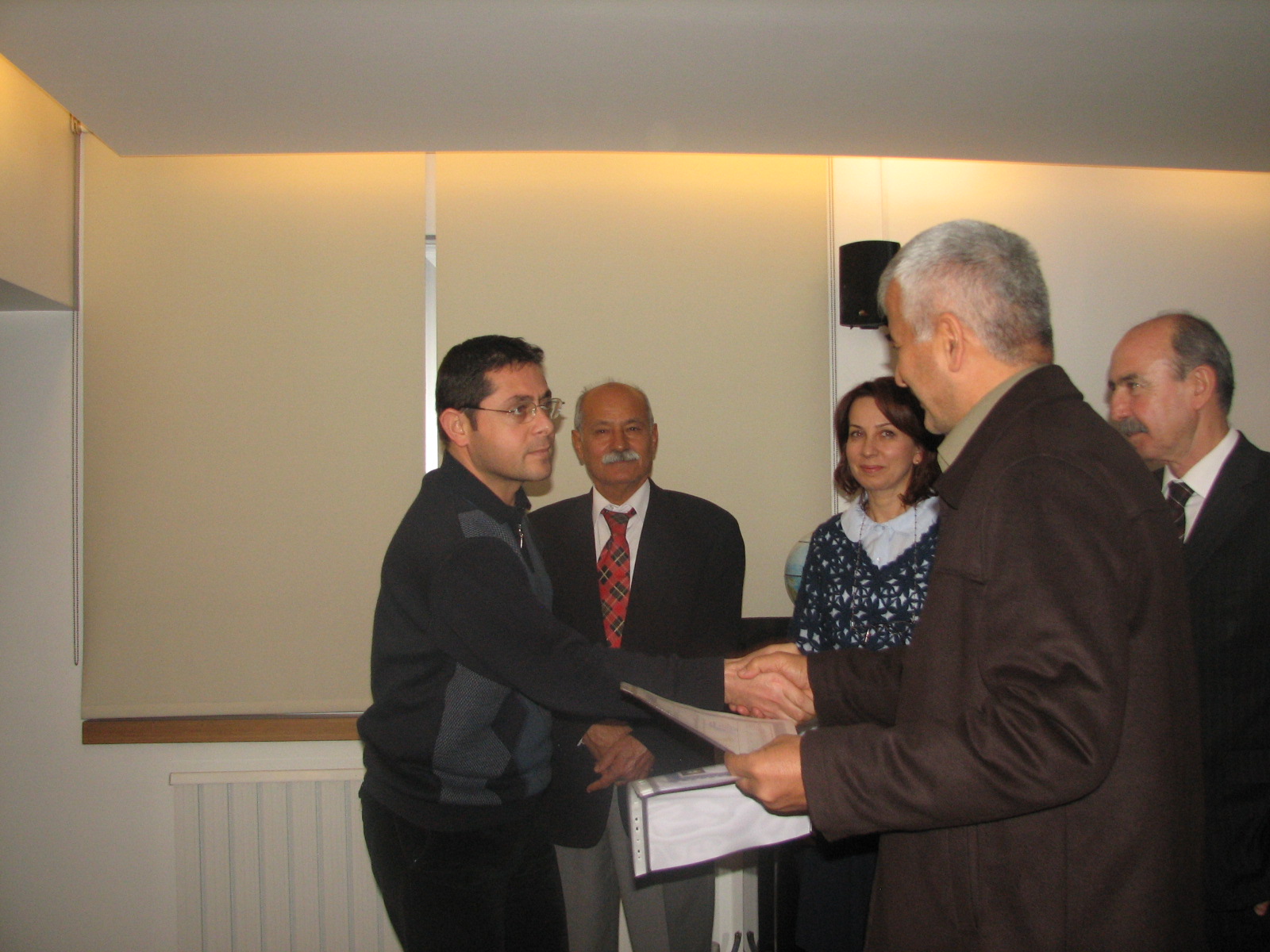 BİLİRKİŞİ EĞİTİMİ