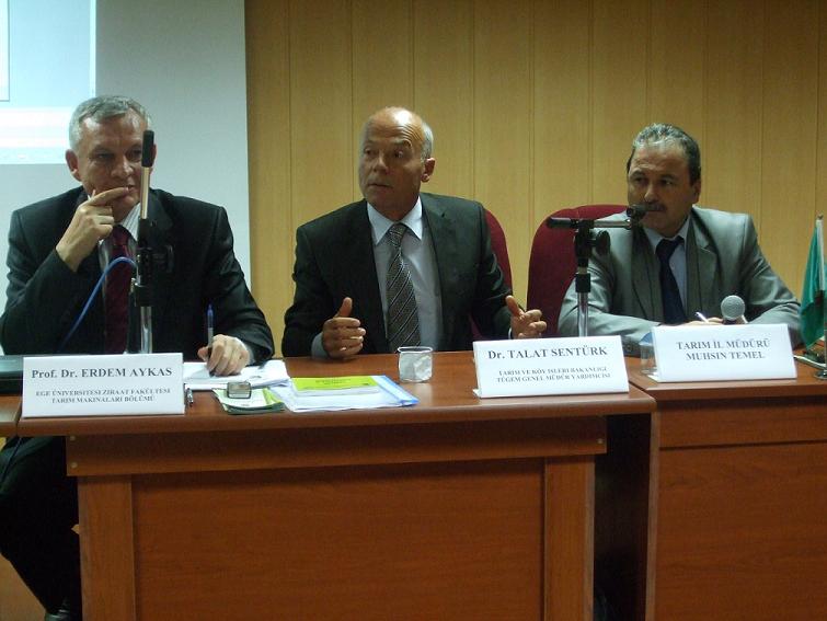 ANIZ EKİM TOPLANTISI