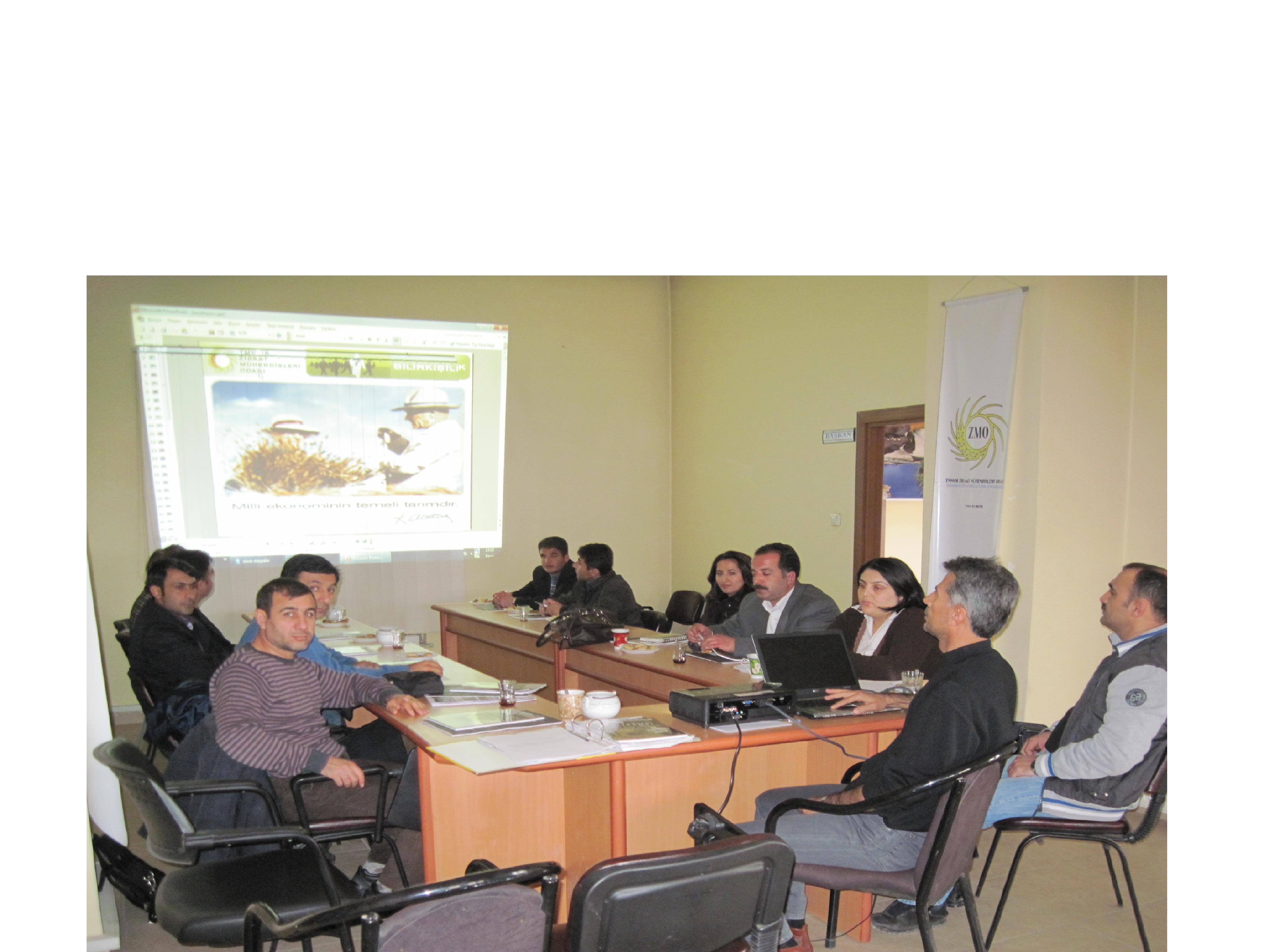 BİLİRKİŞİ EĞİTİMİ