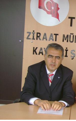 AKDENİZ TV İLE RÖPORTAJ