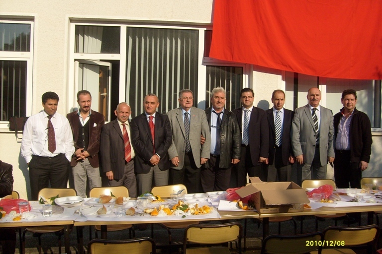 HAMSİ GÜNÜ