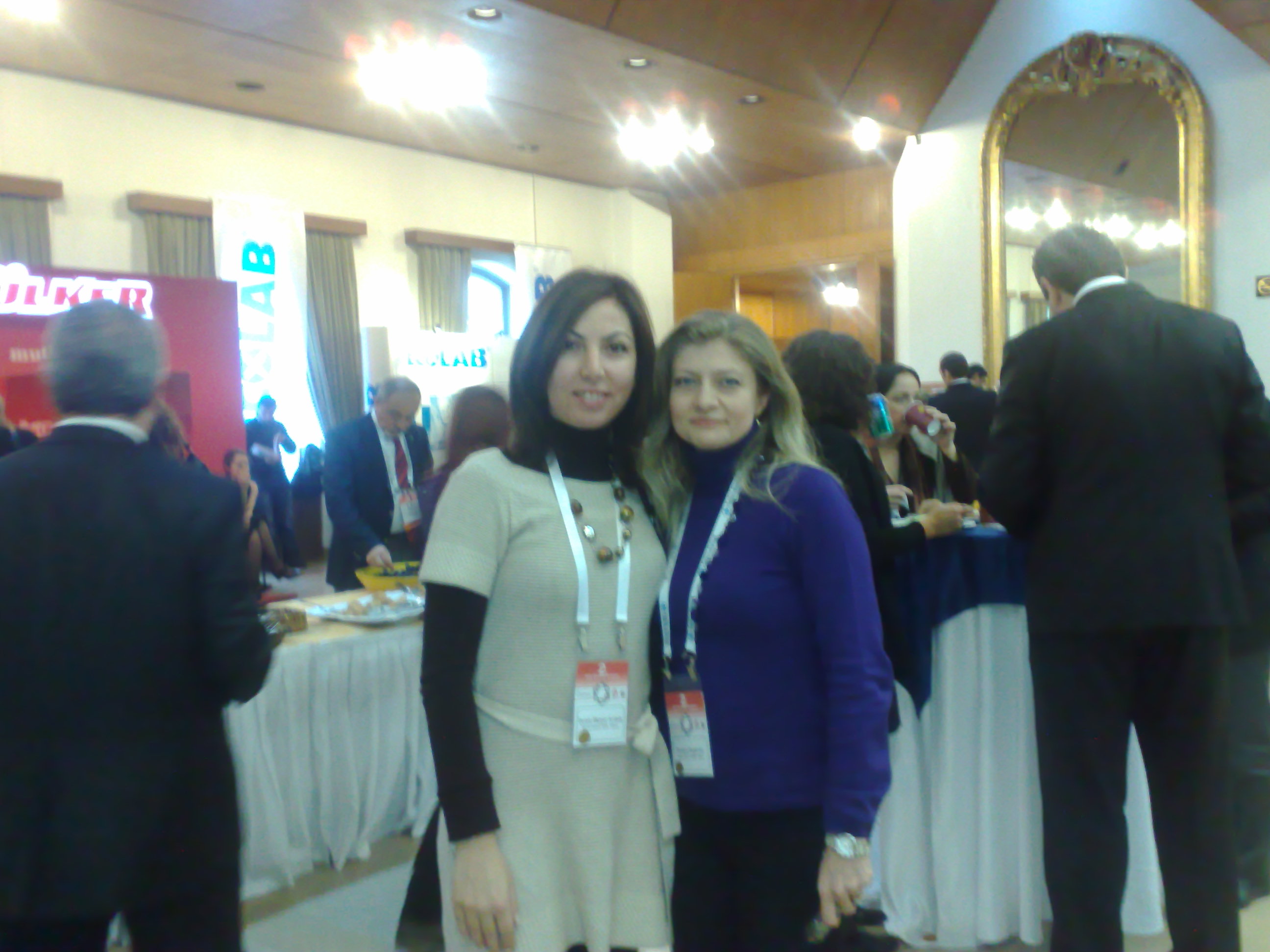2. GIDA GÜVENLİĞİ KONGRESİ