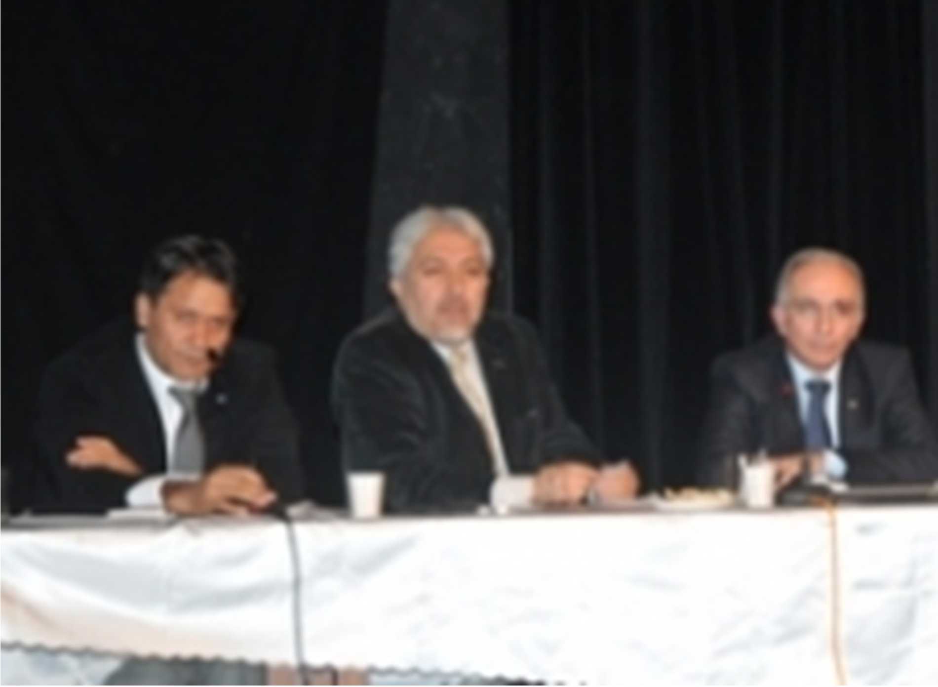 NİLÜFER’DE TARIM POTANSİYELLERİNİN DEĞERLENDİRİLMESİ KONULU PANEL DÜZENLENDİ
