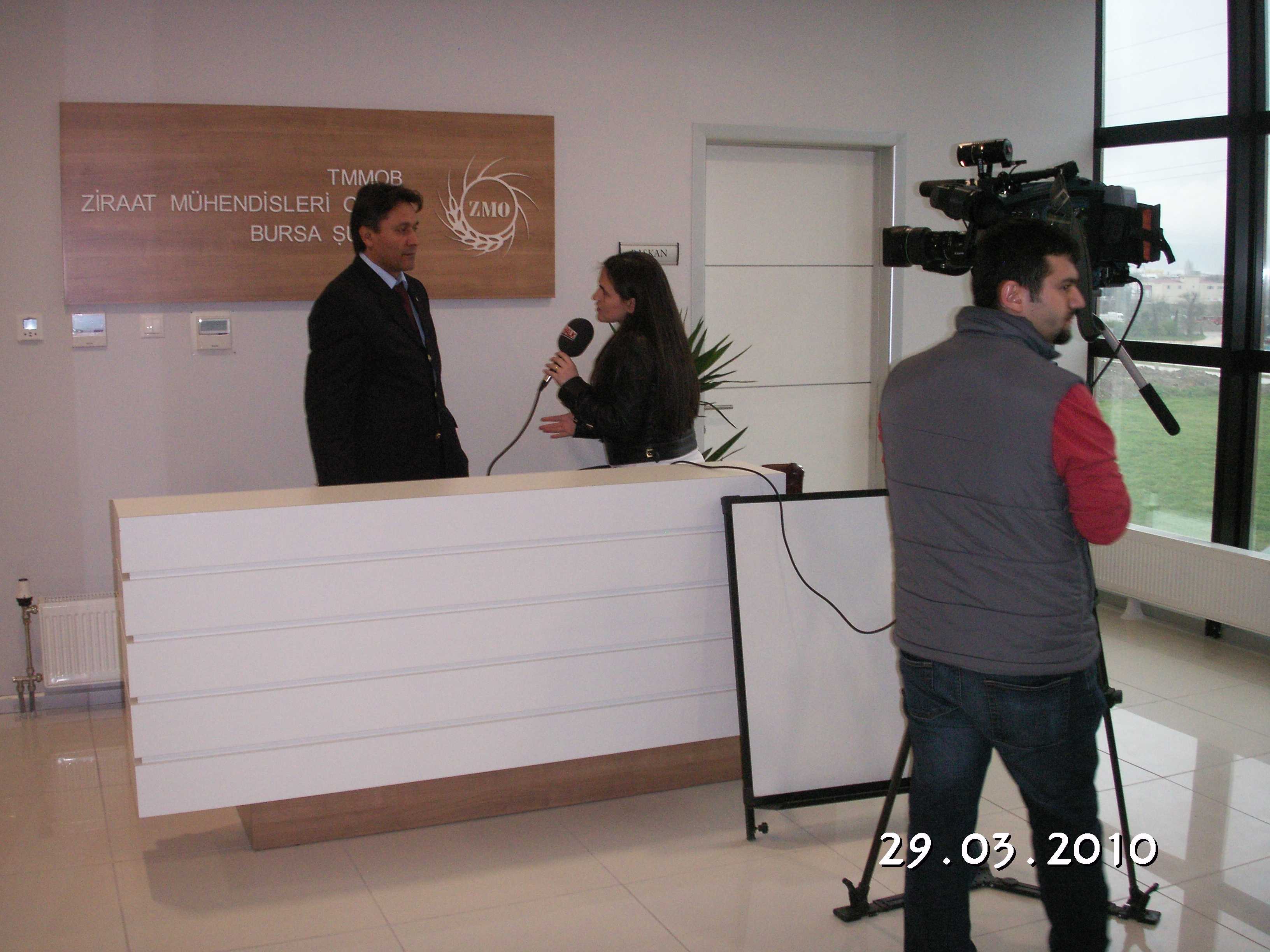 AS TV PROGRAMI
