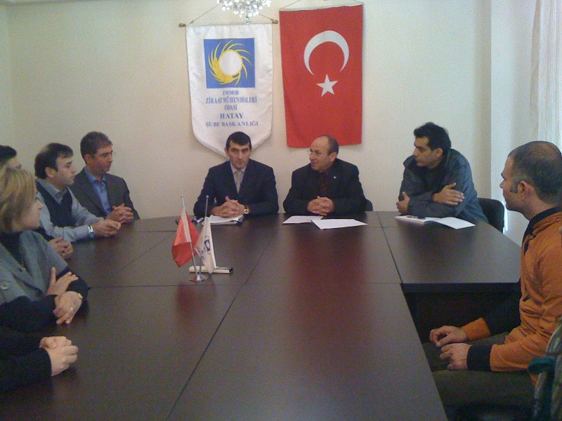 PROJE HAZIRLAMA VE DEĞERLENDİRME EĞİTİMİ