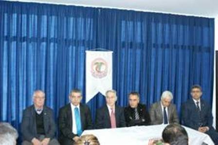 ÇALIŞMA BAKANLIĞI VE HÜKÜMETİ UYARIYORUZ! İŞÇİ SAĞLIĞI VE GÜVENLİĞİ ALANI YAP-BOZ TAHTASI DEĞİLDİR! İŞÇİ SAĞLIĞI VE GÜVENLİĞİNİ PAZARLAMAKTAN VAZGEÇİN!