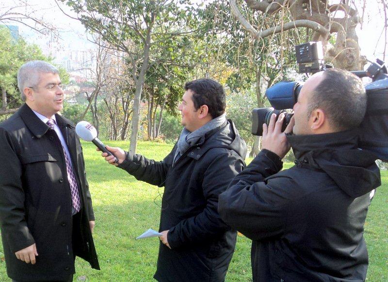 HABERTÜRK TV YAYINI