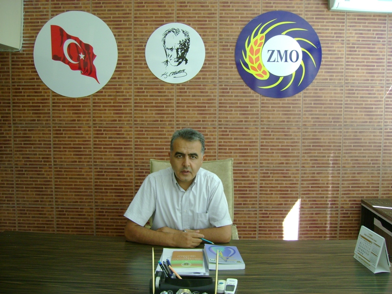 BASIN AÇIKLAMASI: MESLEĞİMİZİN SORUNLARI