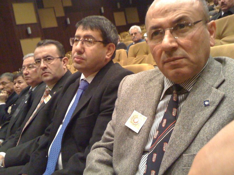 TARIMSAL ÖĞRETİMİN BAŞLANGICININ 165. YILI 