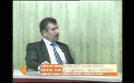 KTV “EMPATİ” PROGRAMI