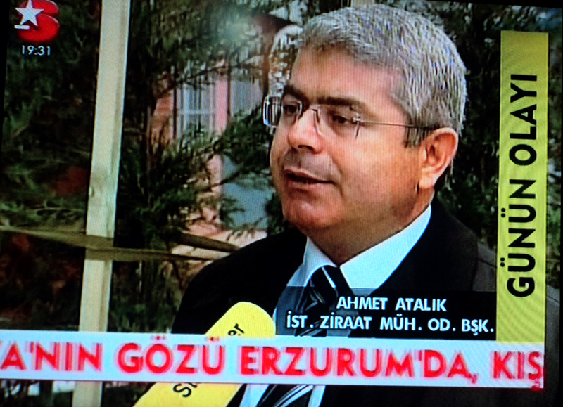 STAR TV - TRT YAYINLARI