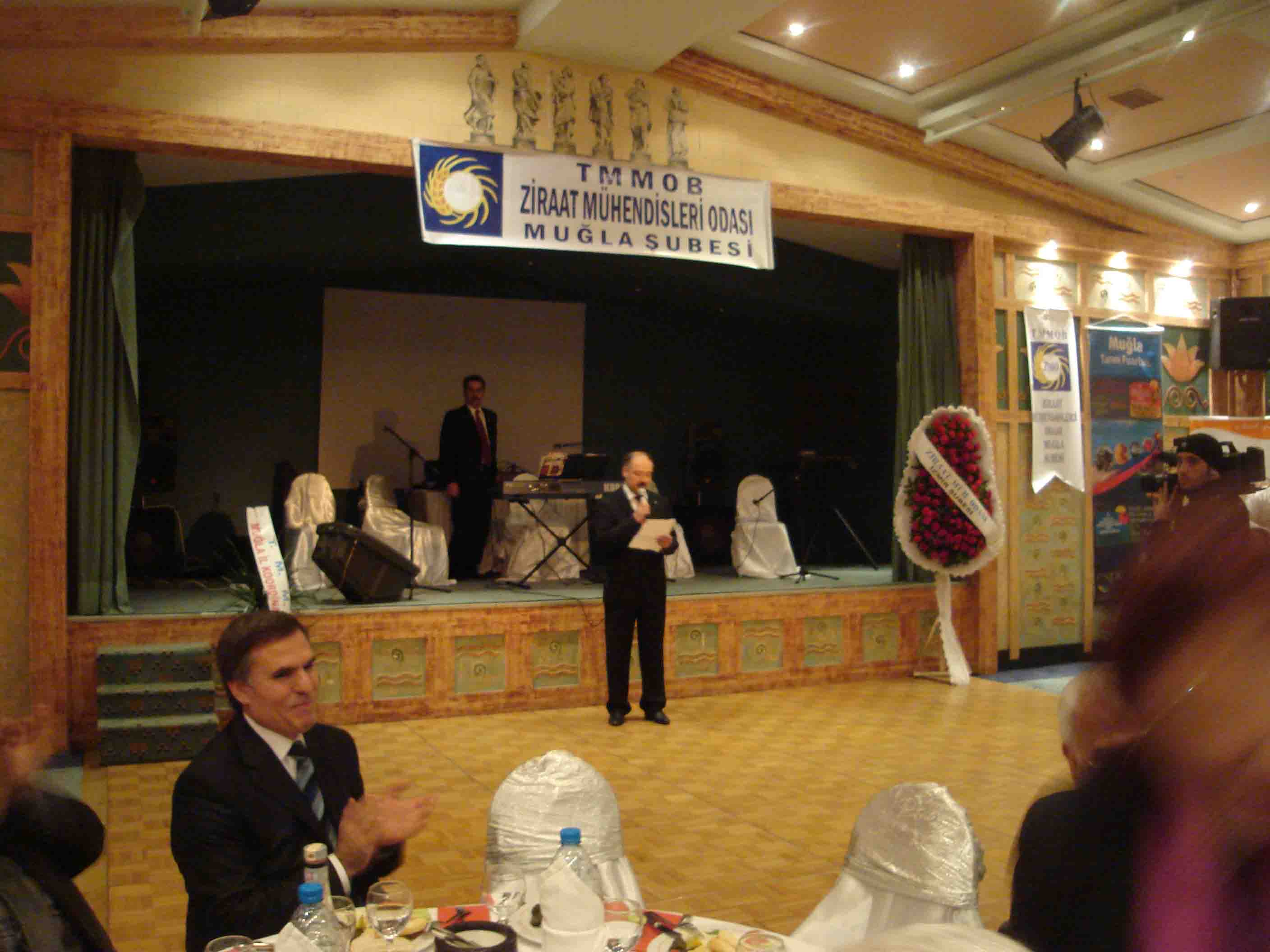 TARIMSAL ÖĞRETİMİN 165. YILI KUTLANDI