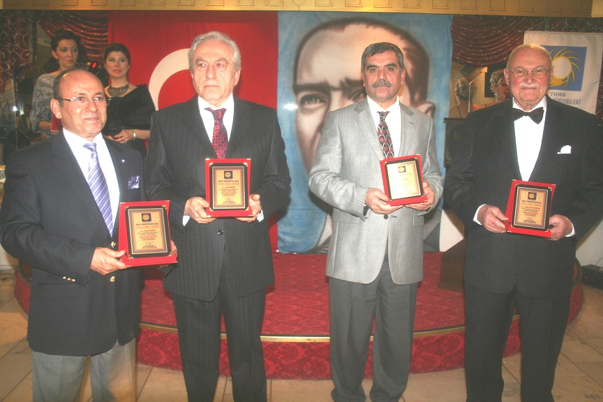 BAŞAK BALOSU