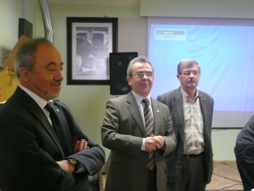 MEYVE AĞAÇLARINDA BUDAMA TEKNİĞİ EĞİTİMİ