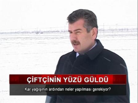 KON TV - ANA HABER BÜLTENİ