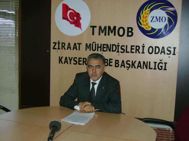 AKDENİZ TV İLE RÖPORTAJ