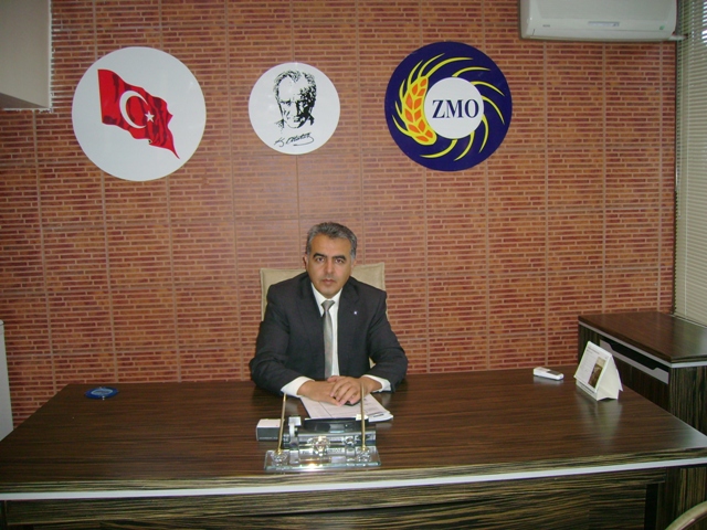 BASIN AÇIKLAMASI: 22 MART DÜNYA SU GÜNÜ 