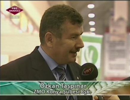 TRT “BU TOPRAĞIN SESİ” PROGRAMI