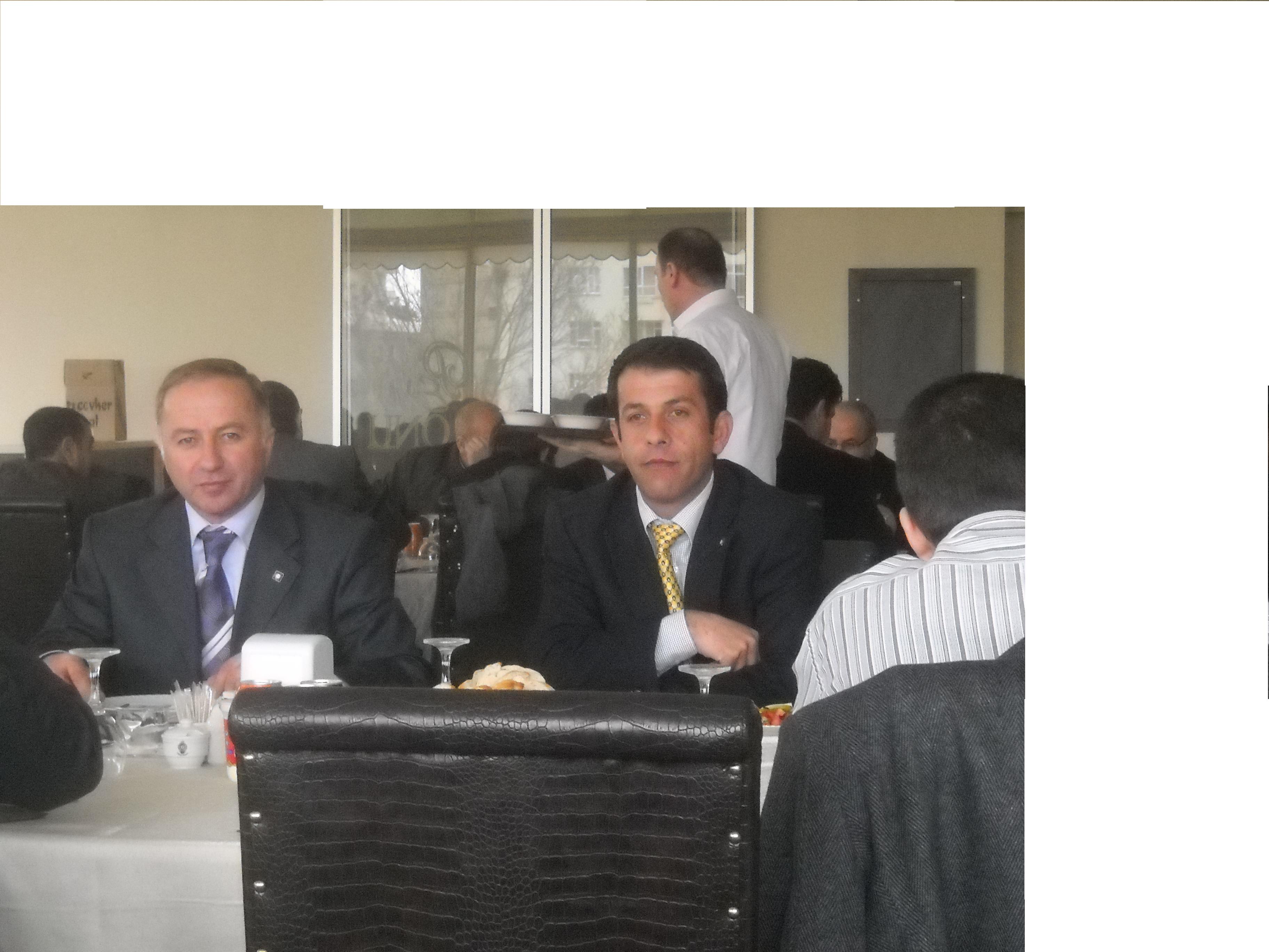 2023 DÜNYA ŞEHRİ VAN TARIM VE GIDA GRUBU KONFERANSI 