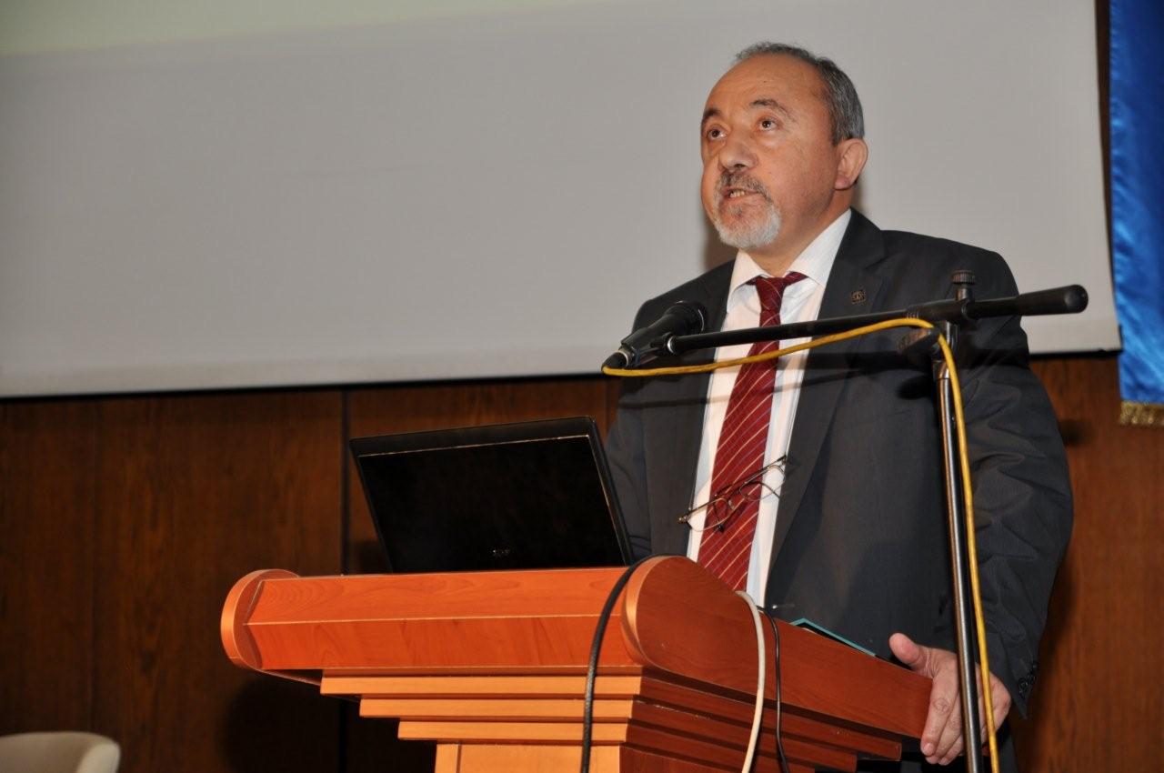 AÜZF KARİYER GÜNLERİ