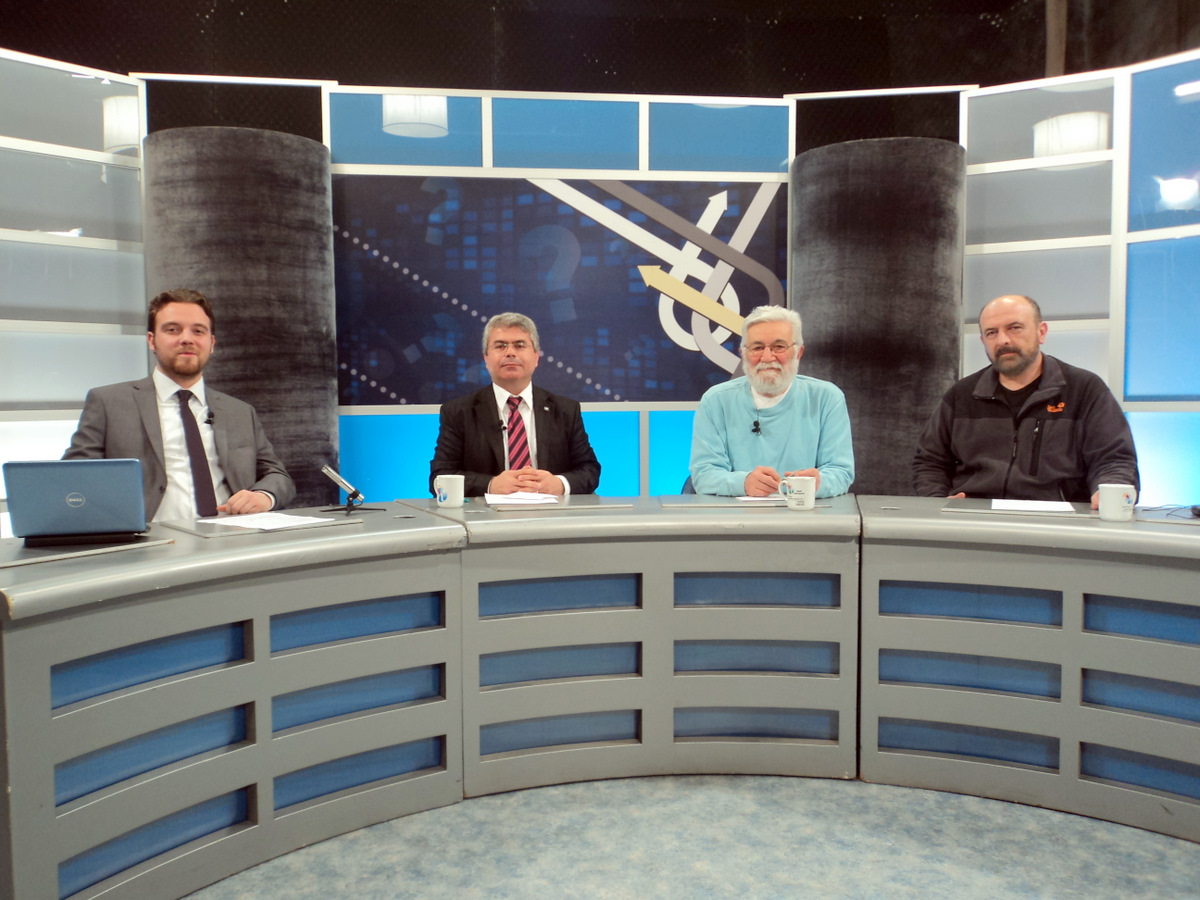 HAYAT TV YAYINI