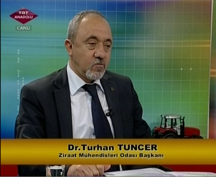 TRT ANADOLU-16.04.2011