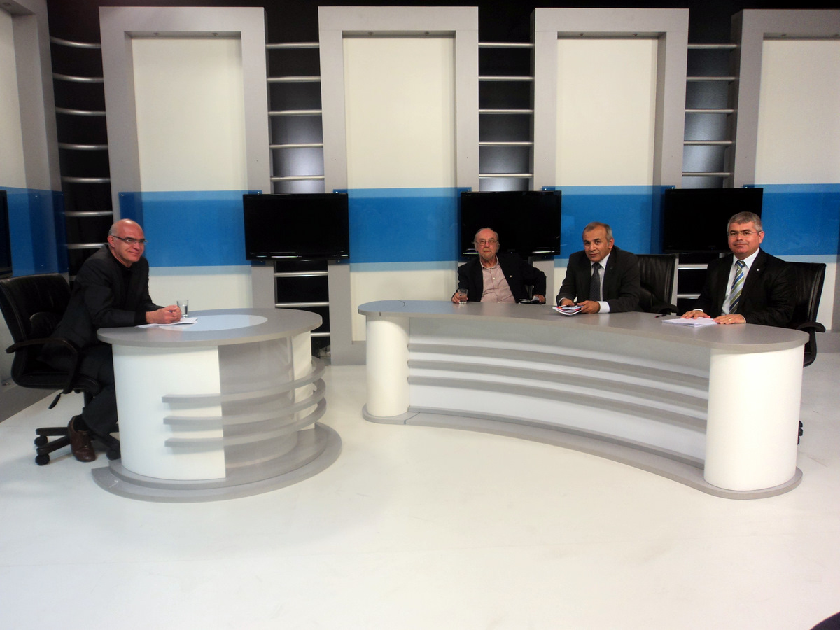 IMC TV YAYINI