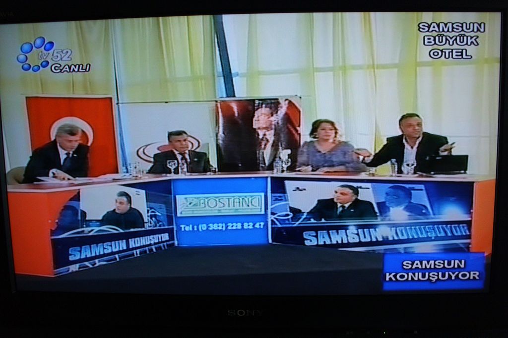 TV PROGRAMI