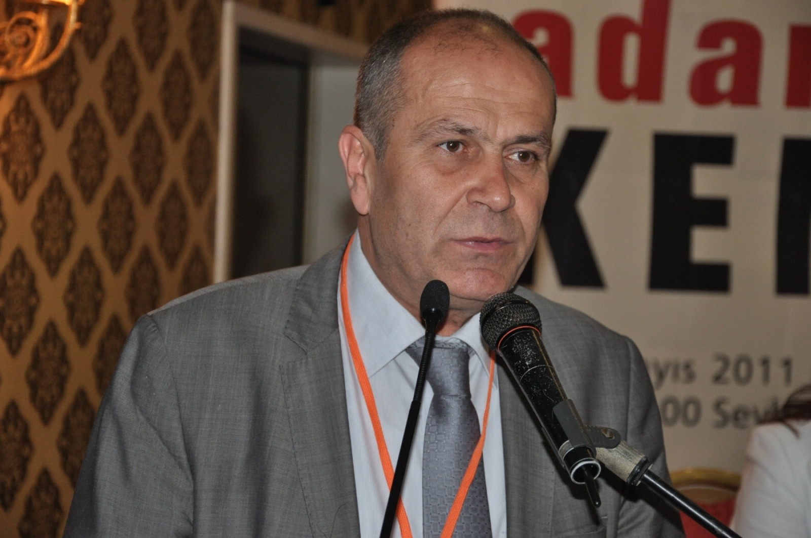 ADANA KENT SORUNLARI SEMPOZYUMU-II 