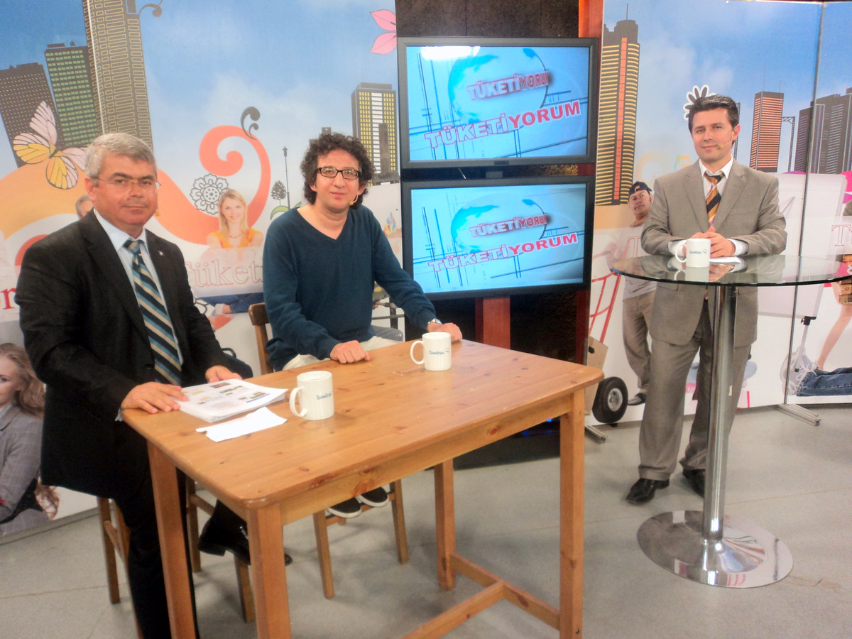 KARADENİZ TV YAYINI