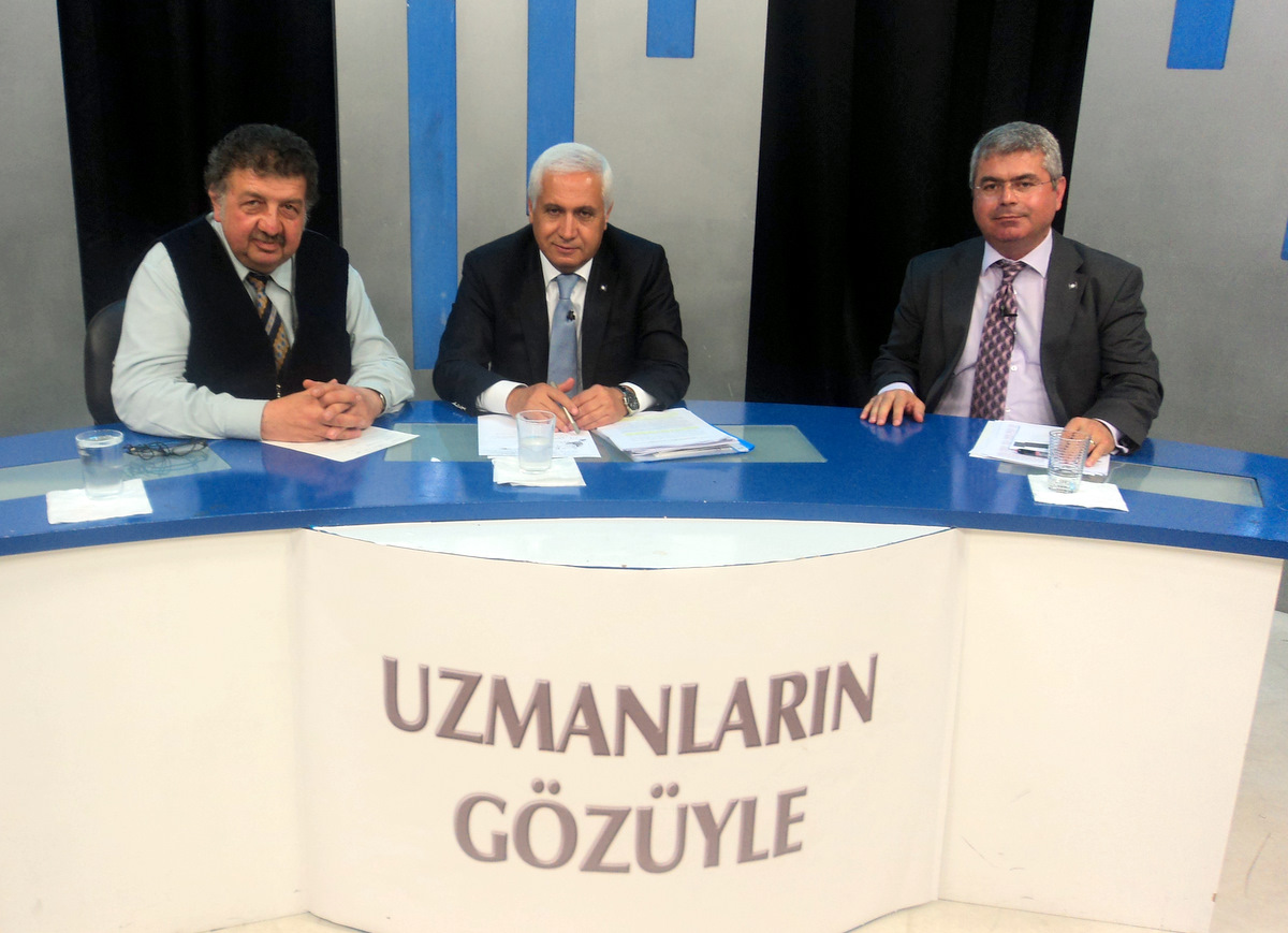 HALK TV YAYINI