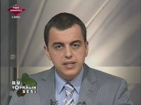 TRT ANADOLU “BU TOPRAĞIN SESİ” PROGRAMI