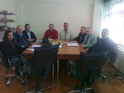 İKK TOPLANTISI