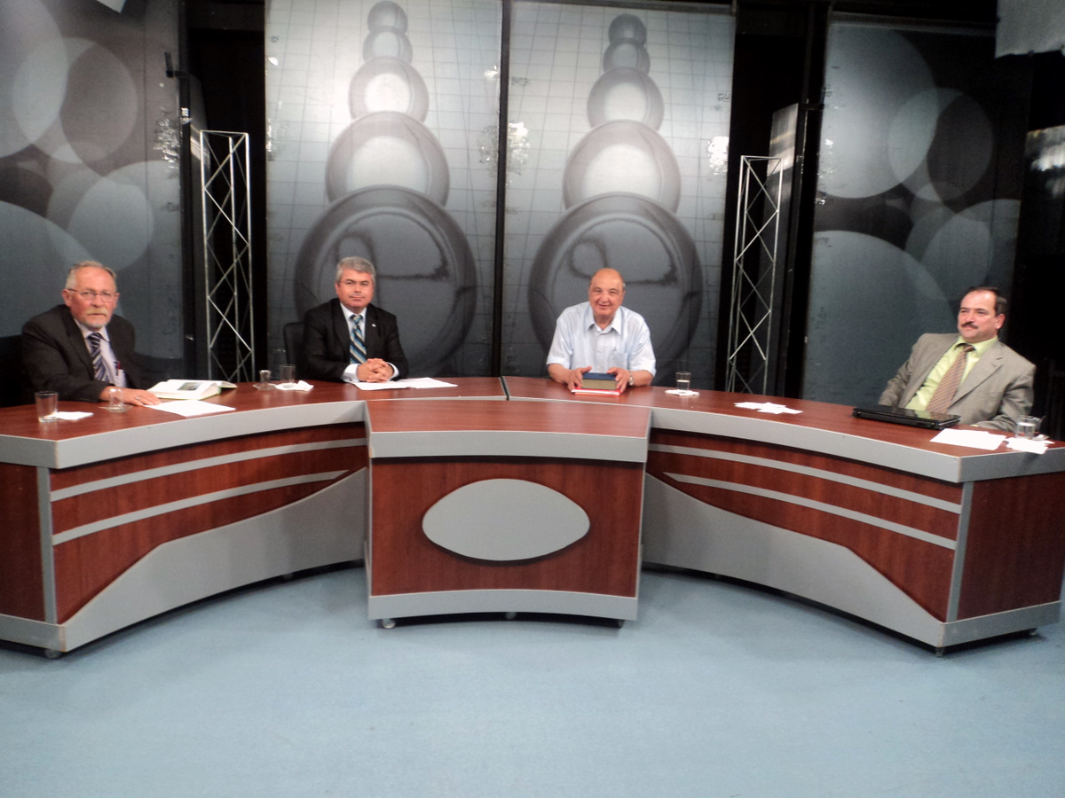 MELTEM TV YAYINI
