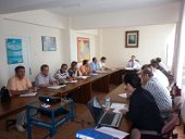 TARIMSAL YAYIM VE DANIŞMANLIK KIRKLARELİ İL TEKNİK KOMİTESİ