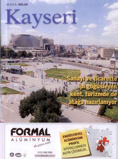 REKABET GÜCÜ YÜKSEK BİR TARIMSAL YAPININ OLUŞTURULMASINDA MÜCADELE