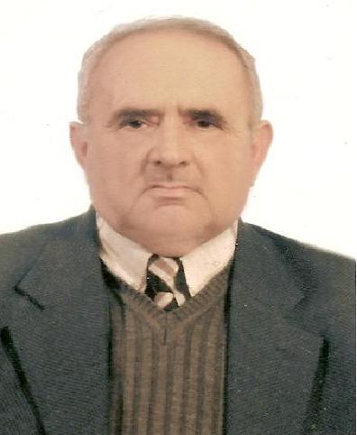 PROF. DR. ZEKİ METİN TURAN`I KAYBETTİK