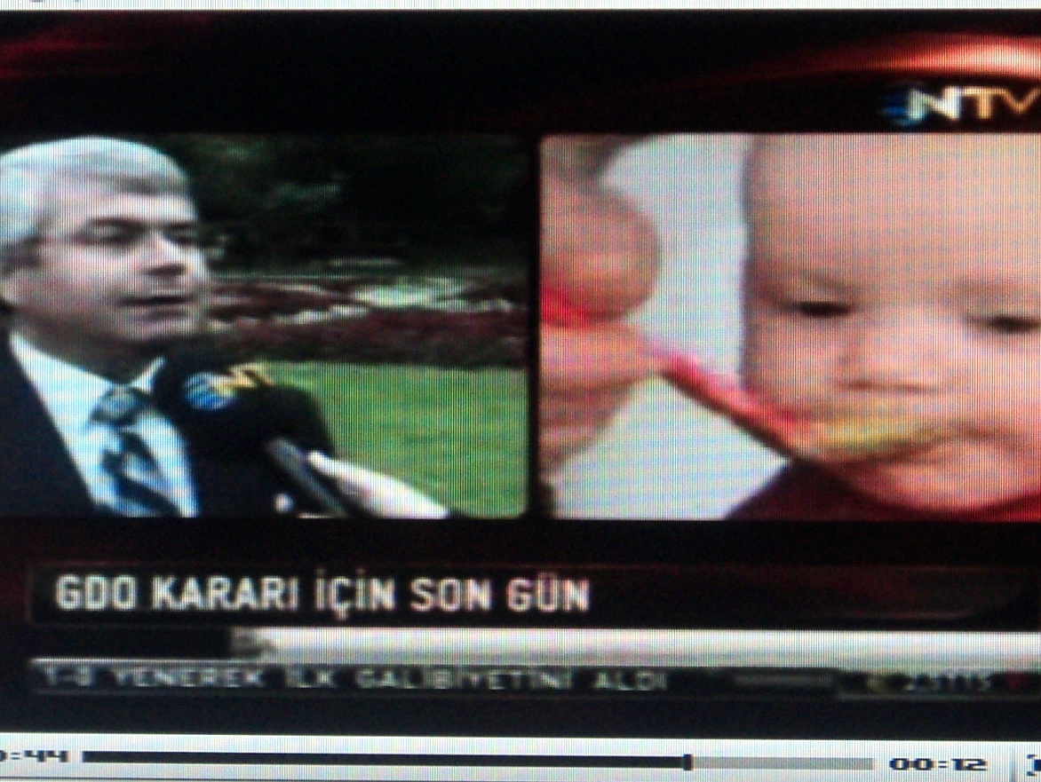 NTV YAYINI