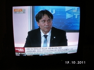 AS TV (BURSA) YAYINI