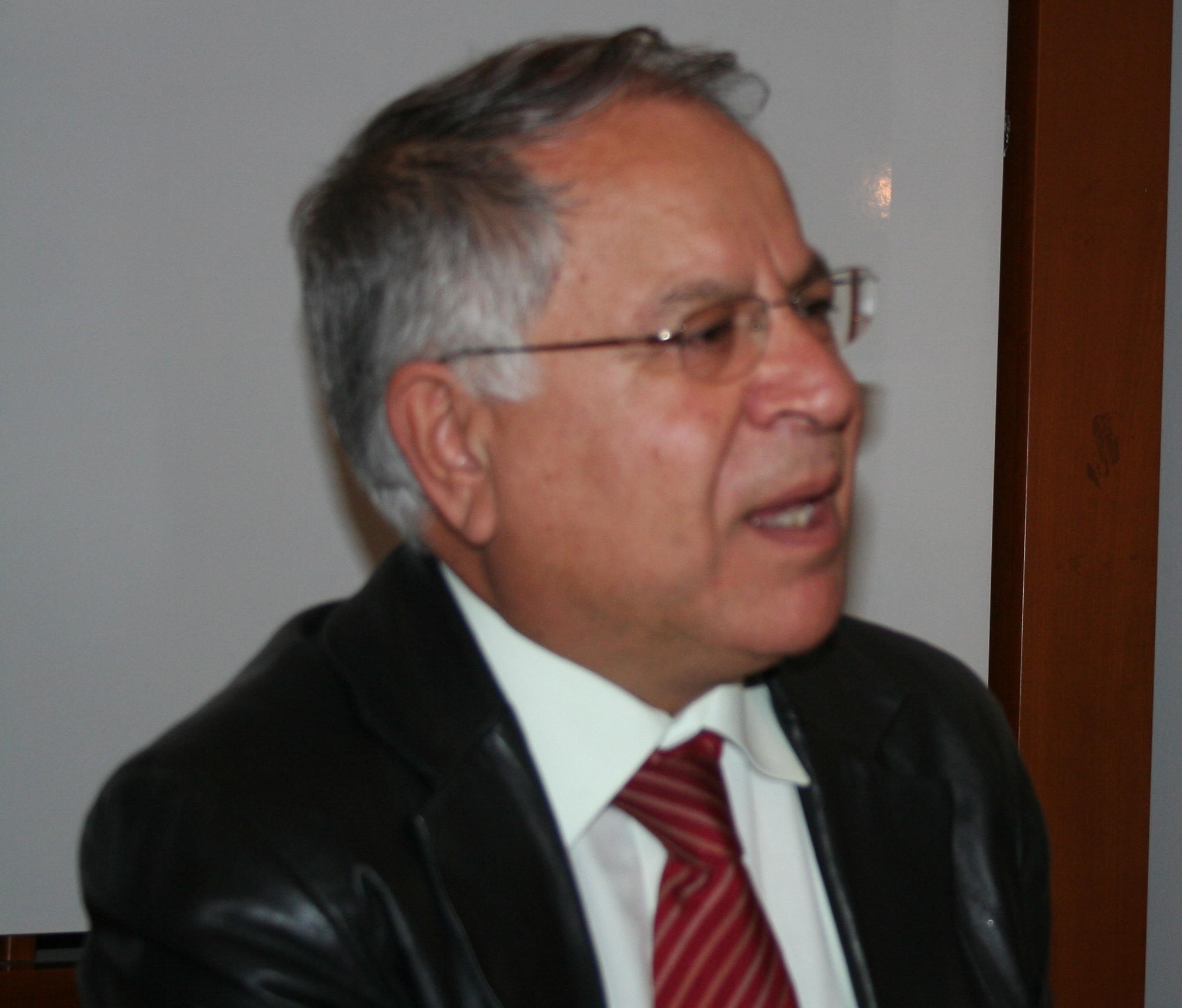 "TÜRK GIDA, TARIM VE HAYVANCILIK POLİTİKALARI" KONFERANSI