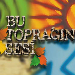 TRT "BU TOPRAĞIN SESİ" PROGRAMI