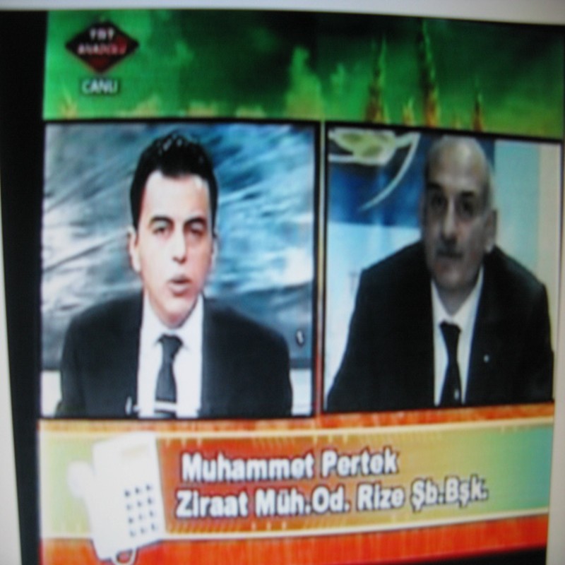 TRT ANADOLU TV