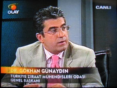 OLAY TV YAYINI