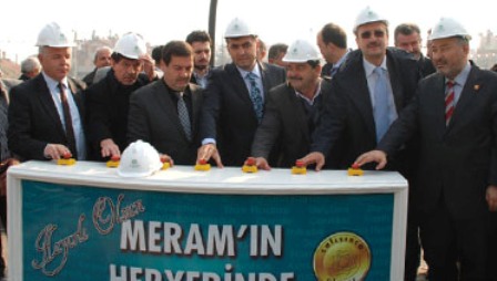EKOLOJİK ORGANİK ÜRÜN PAZARI