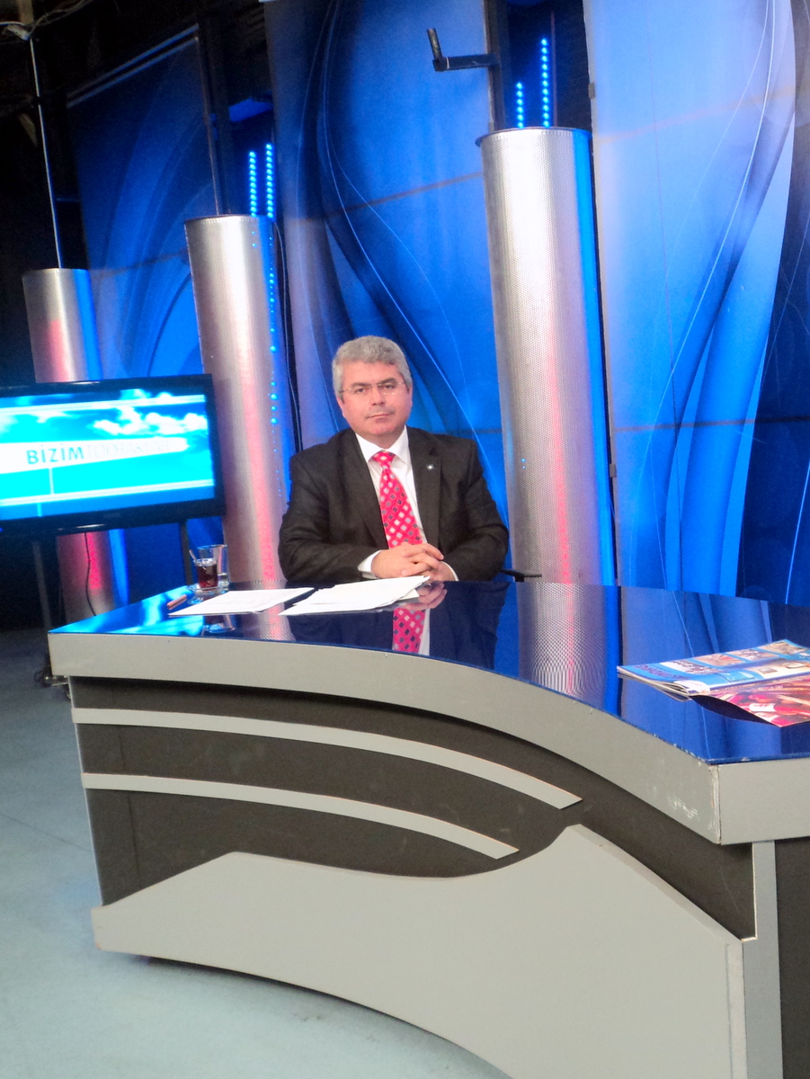 KÖY TV / BİZİM TOPRAKLAR