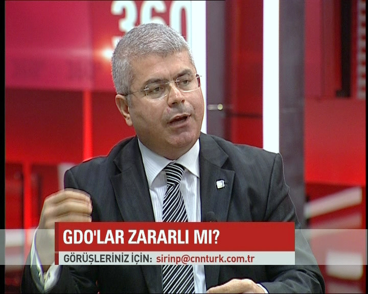 CNN TURK YAYINI